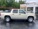 Thumbnail image of 2008 Chevrolet Avalanche at NORTH HILL AUTO SALES