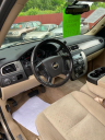 Thumbnail image of 2008 Chevrolet Avalanche at NORTH HILL AUTO SALES