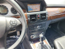 Thumbnail image of 2011 Mercedes-Benz GLK at Century Buick Gmc [NEW]