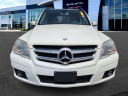 Thumbnail image of 2011 Mercedes-Benz GLK at Century Buick Gmc [NEW]