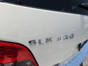 Thumbnail image of 2011 Mercedes-Benz GLK at Century Buick Gmc [NEW]