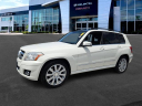 Thumbnail image of 2011 Mercedes-Benz GLK at Century Buick Gmc [NEW]