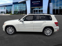 Thumbnail image of 2011 Mercedes-Benz GLK at Century Buick Gmc [NEW]