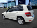 Thumbnail image of 2011 Mercedes-Benz GLK at Century Buick Gmc [NEW]
