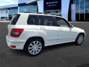Thumbnail image of 2011 Mercedes-Benz GLK at Century Buick Gmc [NEW]