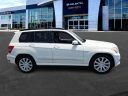 Thumbnail image of 2011 Mercedes-Benz GLK at Century Buick Gmc [NEW]