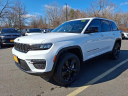 Thumbnail image of 2025 Jeep Grand Cherokee at The Jeep Store-Seaview - New