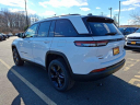 Thumbnail image of 2025 Jeep Grand Cherokee at The Jeep Store-Seaview - New
