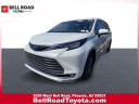 Thumbnail image of 2022 Toyota Sienna at Bell Road Toyota Used