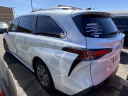 Thumbnail image of 2022 Toyota Sienna at Bell Road Toyota Used