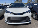 Thumbnail image of 2022 Toyota Sienna at Bell Road Toyota Used