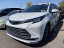 Thumbnail image of 2022 Toyota Sienna at Bell Road Toyota Used