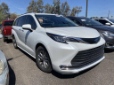 Thumbnail image of 2022 Toyota Sienna at Bell Road Toyota Used