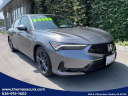 Thumbnail image of 2025 Acura Integra at Thomas Acura