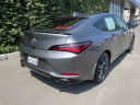 Thumbnail image of 2025 Acura Integra at Thomas Acura