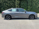 Thumbnail image of 2025 Acura Integra at Thomas Acura