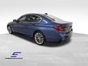 Thumbnail image of 2022 BMW 5 Series at STREAM AUTO OUTLET