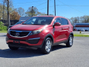 Thumbnail image of 2011 Kia Sportage at Draeger Motor Sales