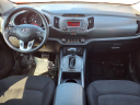 Thumbnail image of 2011 Kia Sportage at Draeger Motor Sales