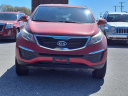 Thumbnail image of 2011 Kia Sportage at Draeger Motor Sales