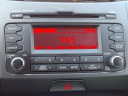 Thumbnail image of 2011 Kia Sportage at Draeger Motor Sales