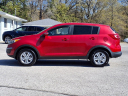 Thumbnail image of 2011 Kia Sportage at Draeger Motor Sales