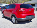 Thumbnail image of 2011 Kia Sportage at Draeger Motor Sales