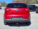 Thumbnail image of 2011 Kia Sportage at Draeger Motor Sales