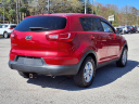 Thumbnail image of 2011 Kia Sportage at Draeger Motor Sales