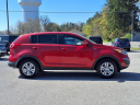 Thumbnail image of 2011 Kia Sportage at Draeger Motor Sales