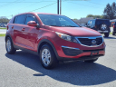 Thumbnail image of 2011 Kia Sportage at Draeger Motor Sales