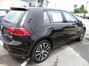 Thumbnail image of 2015 Volkswagen Golf at Autonation Volkswagen North Columbus