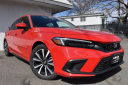 Thumbnail image of 2022 Honda Civic at Milan Motors