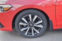 Thumbnail image of 2022 Honda Civic at Milan Motors