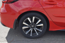 Thumbnail image of 2022 Honda Civic at Milan Motors