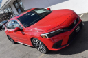 Thumbnail image of 2022 Honda Civic at Milan Motors