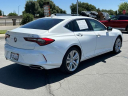 2023 Acura TLX w/Tech at Elk Grove Acura (ElkGroveAcura