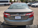 Thumbnail image of 2012 Toyota Camry at B.I.Auto Sales