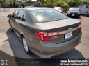 Thumbnail image of 2012 Toyota Camry at B.I.Auto Sales