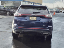 2016 Ford Edge Sport at Serra Buick Gmc Champaign
