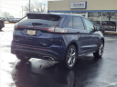 Thumbnail image of 2016 Ford Edge at Serra Buick Gmc Champaign