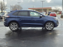 Thumbnail image of 2016 Ford Edge at Serra Buick Gmc Champaign