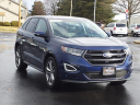 Thumbnail image of 2016 Ford Edge at Serra Buick Gmc Champaign
