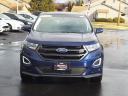 Thumbnail image of 2016 Ford Edge at Serra Buick Gmc Champaign