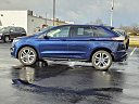 Thumbnail image of 2016 Ford Edge at Serra Buick Gmc Champaign