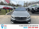 Thumbnail image of 2015 Mercedes-Benz S-Class at USA Auto Find LLC
