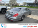 Thumbnail image of 2015 Mercedes-Benz S-Class at USA Auto Find LLC