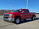 Thumbnail image of 2019 Chevrolet Silverado 1500 LD at Crossroads Chevrolet