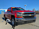 Thumbnail image of 2019 Chevrolet Silverado 1500 LD at Crossroads Chevrolet