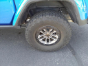Thumbnail image of 2024 Jeep Gladiator at Granite City Motor Car
